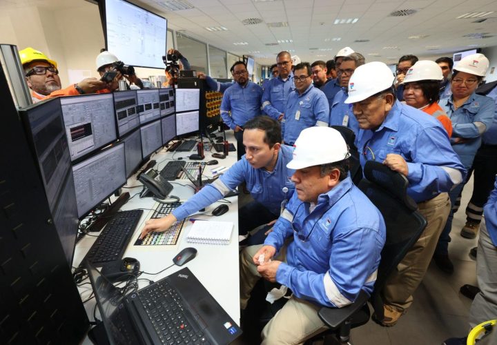 Consejo Directivo de Petroperú se definiría la próxima semana, según presidente de la PCM