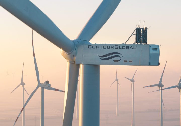 ContourGlobal, responsable del 27% de la producción eólica en Perú en últimos diez años