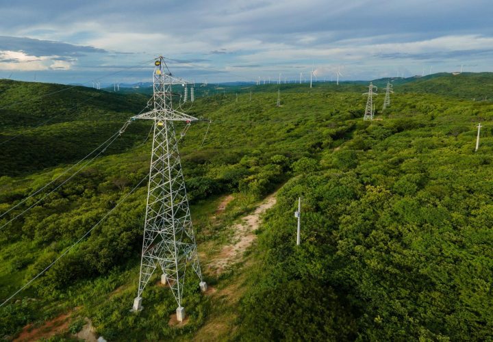 Convenios de estabilidad posibilitaron línea de transmisión de US$ 28 millones y otros proyectos