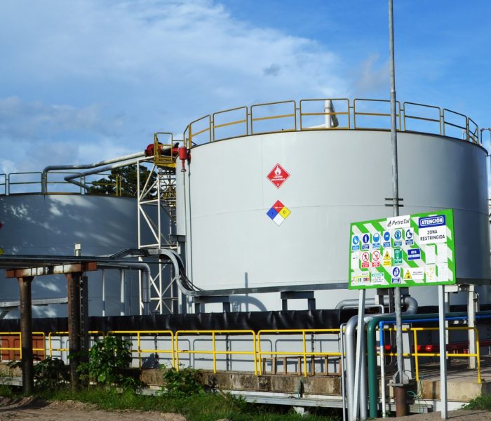 Crece producción de gas natural, pero disminuye la de petróleo y condensados, según SPH