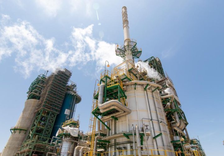 Crédito para Petroperú Obtendrá préstamo con garantía del gobierno por USD 1,000 millones