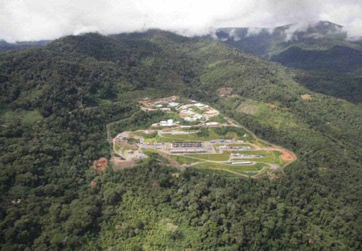 Cuenca de Madre de Dios permitiría incrementar las reservas de gas natural hasta 30 TCF