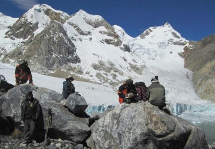 Curso sobre estrategias frente al cambio climático es impulsado por el MINAM