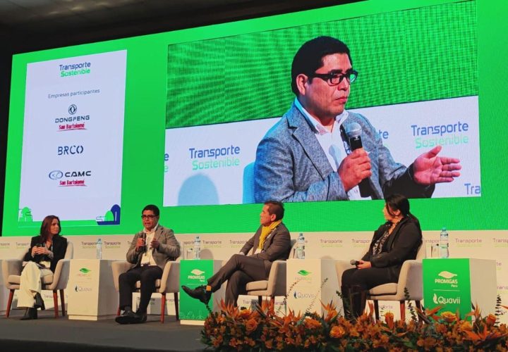 David Caro En Toyota nos hemos proyectado a que desde 2025 a nivel global todos nuestros modelos tengan su versión electrificada