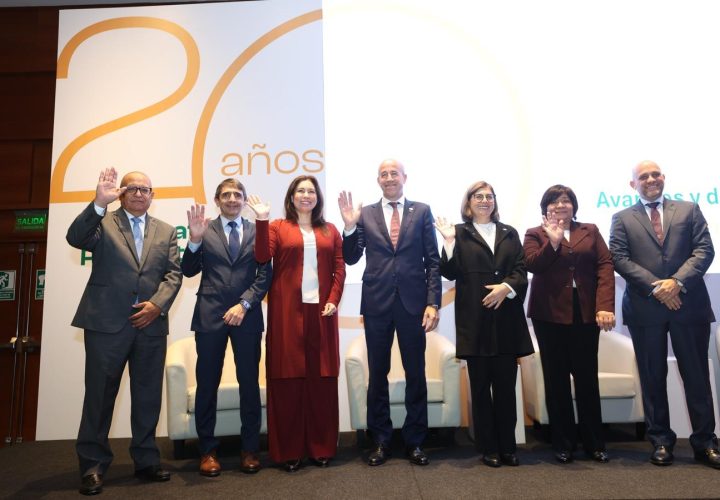 Destacan a Camisea por su impacto económico y cambio de la matriz energética en 20 años