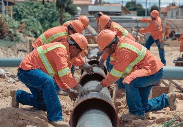 Dos empresas interesadas en llevar gas a regiones y un posible proyecto de masificación en Cusco