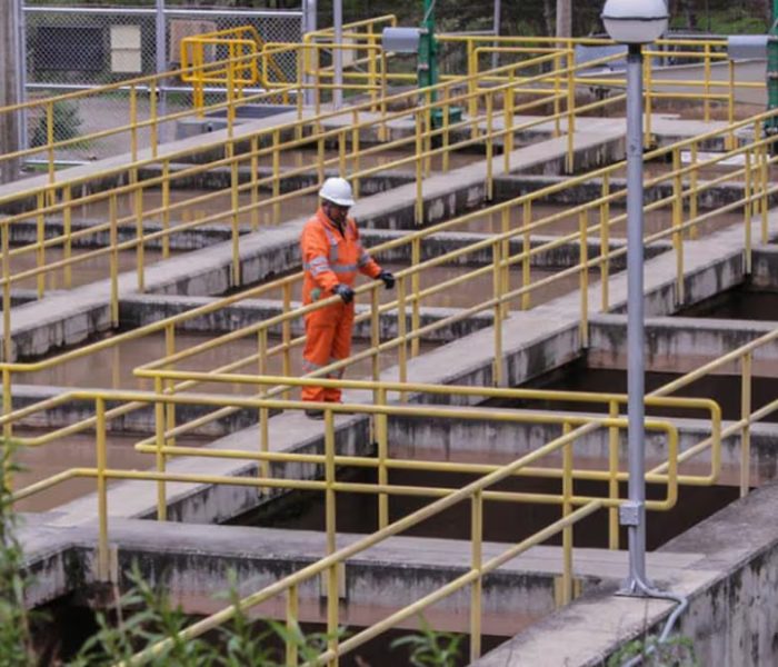 EDF Perú y tres fondos de capital compran Hidroeléctrica Huanchor por USD 46.8 millones