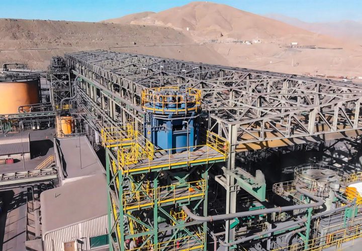 Economía circular refinerías