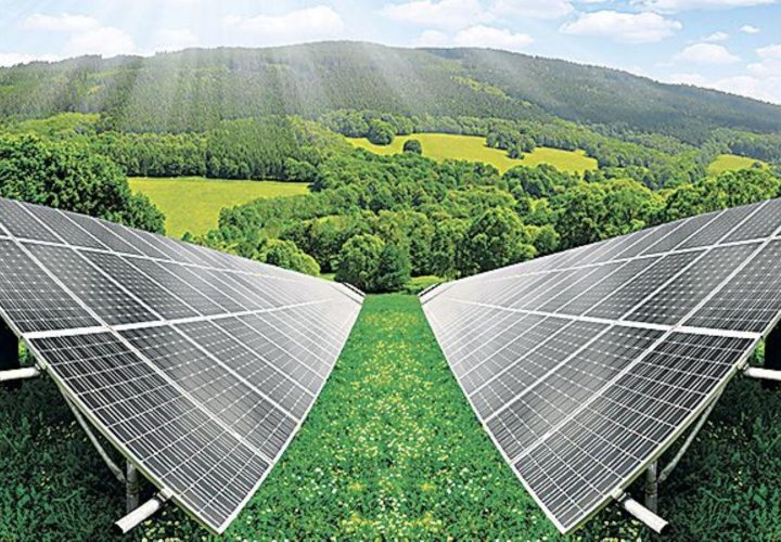 El 85 % de la electricidad de América Latina provendría de energías limpias en 2050