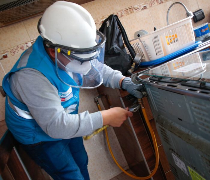 El poder del gas natural: Estudio revela que su uso evitará emisiones por 102 millones de toneladas y más de 3,000 muertes al 2030