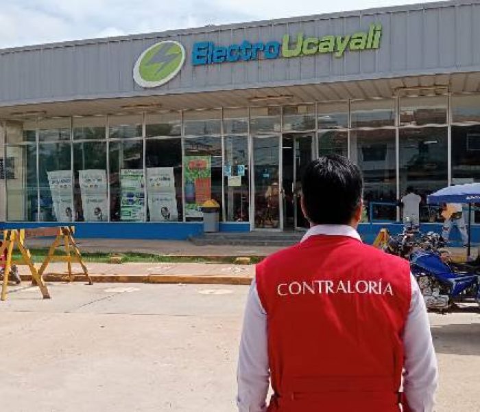 Electro Ucayali compró transformadores por S/ 5 millones que no se utilizan hasta ahora