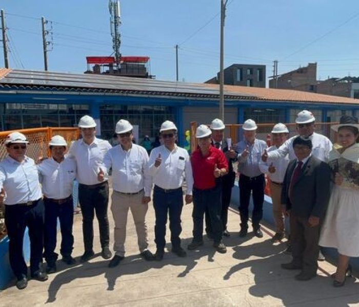 Electrocentro invierte S/ 80 millones en proyectos de energía en Ayacucho