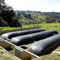 Emprendedores producirán biogás para fertilizar sembríos y cocinar alimentos en Arequipa
