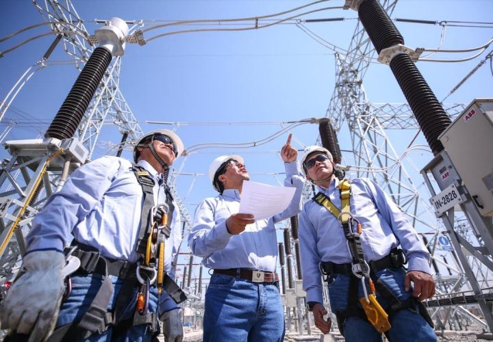 Empresas de transmisión de ISA cierran el tercer trimestre con buenos ingresos y utilidades