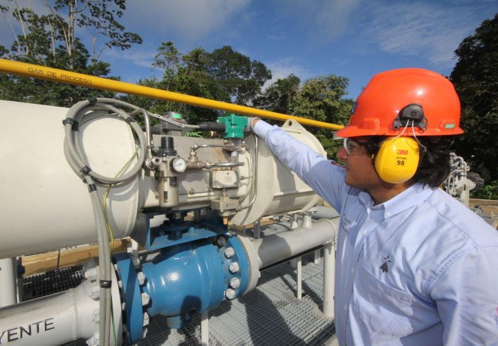 Empresas del sector hidrocarburos pagaron US$ 478.5 millones de regalías a mayo del 2024
