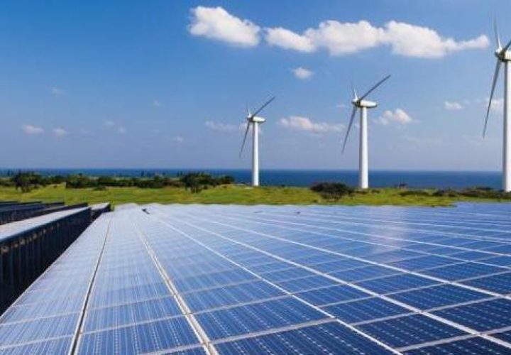 Energías limpias y protección de bosques en África serán impulsados por China