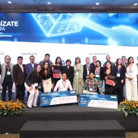 Participa en ENERGÍZATE PERÚ y conviértete en el potencial aliado de tres empresas top del sector