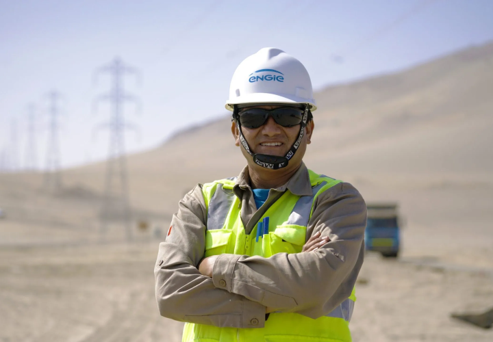 Engie Energía Perú recibe la má alta calificación crediticia para sus bonos valores y acciones