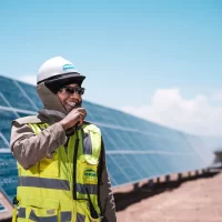 Engie es la empresa energética más responsable socioambientalmente en el Perú