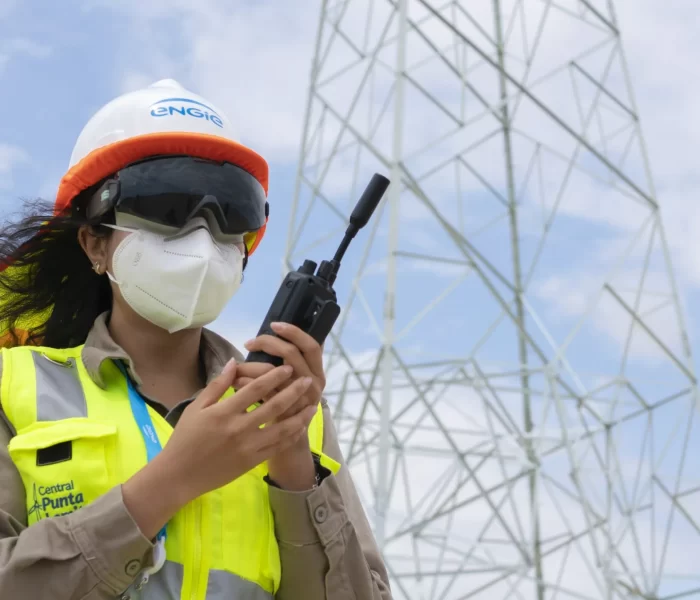 Engie reafirma sus inversiones en un sistema energético sostenible y económico en Perú