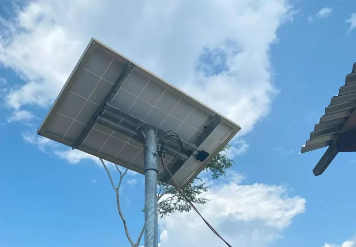 Ergon y TRE, empresas de electrificación rural, pasan a ser propiedad de fondo británico
