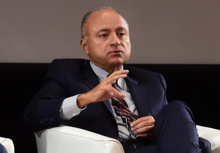 Es un error SNMPE expresa preocupación por designación del gerente general de Petroperú