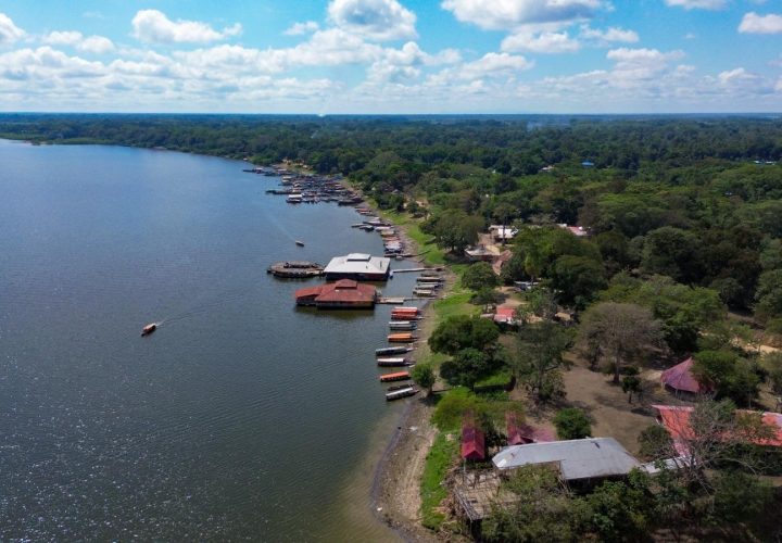 Estudios para modernizar puertos de Iquitos y Pucallpa estarían listos en primer trimestre 2025
