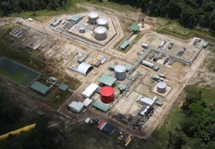 Ex Lote 76 tiene un importante potencial gasífero por desarrollar, sostiene presidente de Perupetro