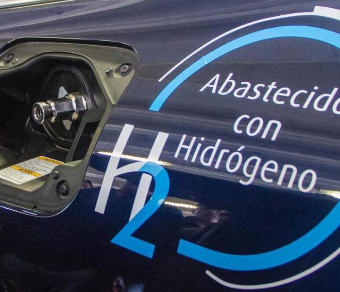 Existe mercado para los vehículos eléctricos de batería o hidrógeno en el Perú: MINEM