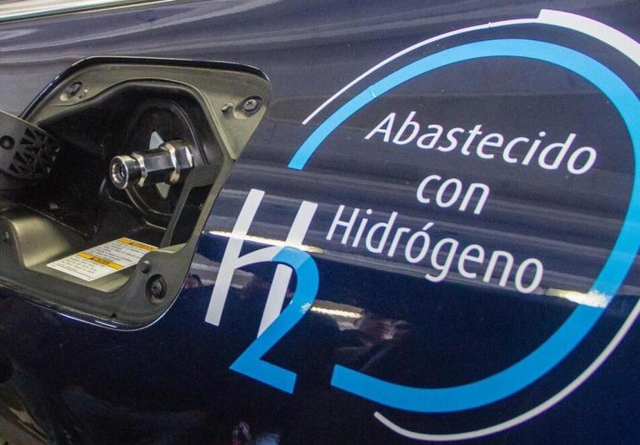 Existe mercado para los vehículos eléctricos de batería o hidrógeno en el PerúMINEM