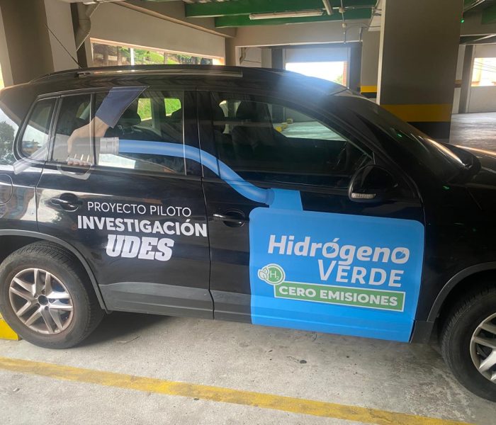 Exponen aplicaciones de hidrógeno para uso industrial, doméstico y vehicular en Perú