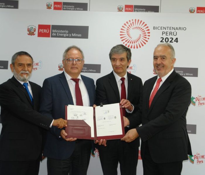 Petroperú cede el 61% de su participación en el Lote 192 a Altamesa Energy Perú SAC