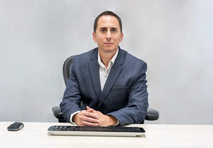Fenix designa a Dante Olcese Chirinos como gerente general interino