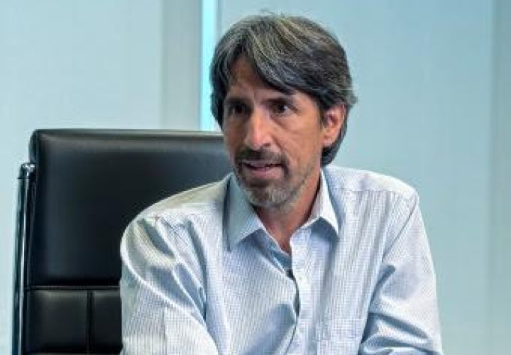 Fernando Arrieta: Tenemos un proyecto que se va a hacer a 250 kms al norte de Lima