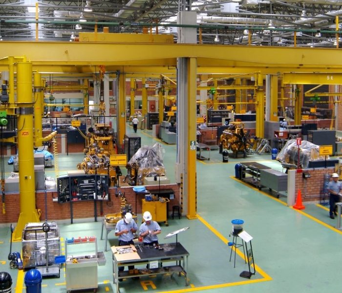 Ferreycorp y sus empresas compran energía verde por el 77 pct de su consumo eléctrico