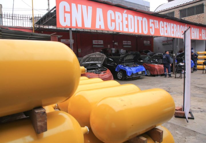 Financiarán tratamiento de niños quemados con la comercialización de kits de GLP desmontados