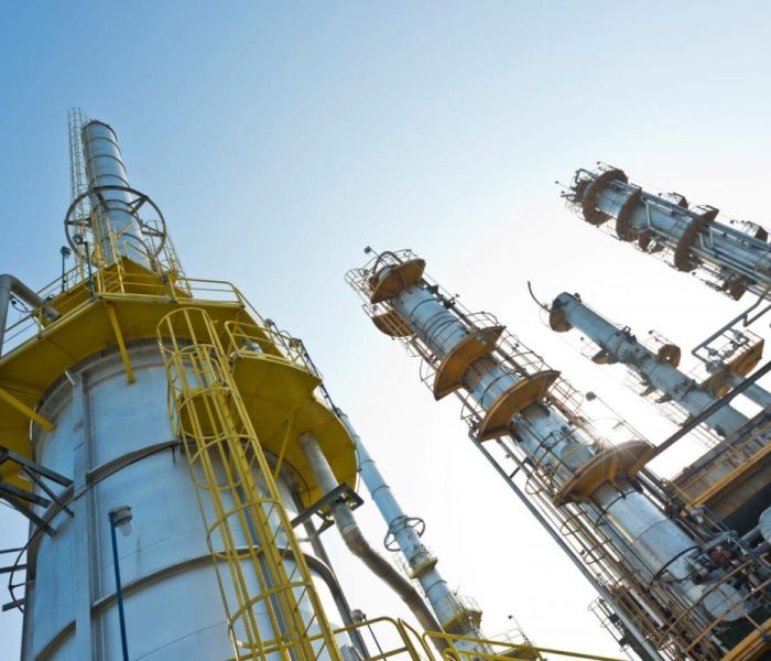 Flexicoking de la Refinería Talara reanudará operaciones en las próximas dos semanas