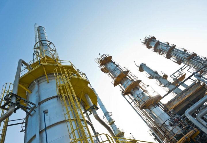 Flexicoking de la Refinería Talara reanudará operaciones en las próximas dos semanas