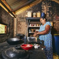 Fuerte dependencia a la leña y el carbón en Apurímac, Cajamarca y Huánuco para cocinar