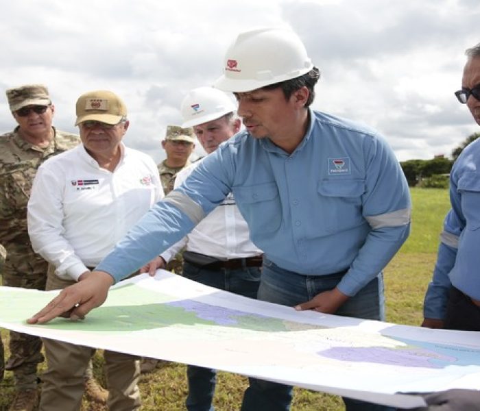 Fuerzas Armadas reforzará seguridad del Oleoducto Norperuano ante posible atentados