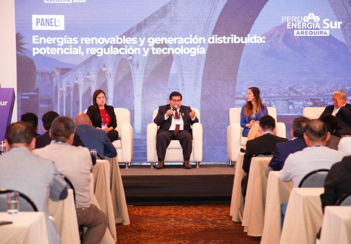 Generación distribuida beneficiaría al usuario final, pero atentaría contra las distribuidoras
