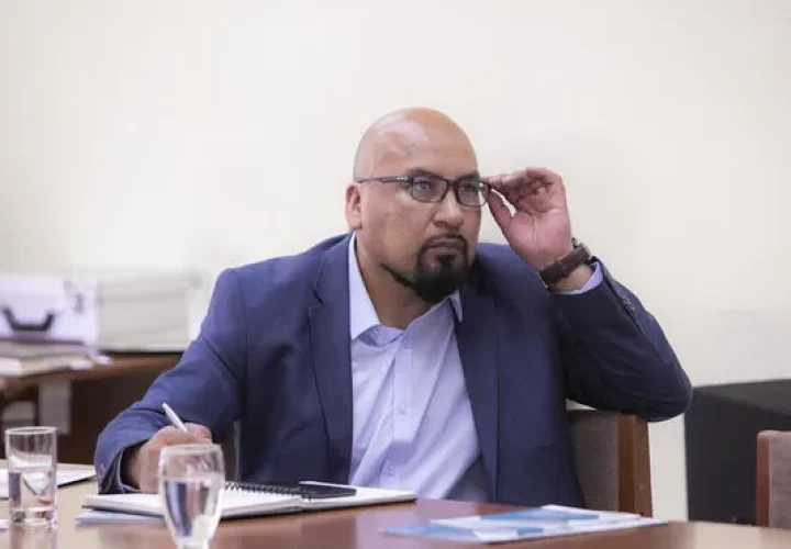 Gerencia Regional de Energía y Minas de Arequipa: Denunciarán a extrabajador por usurpación