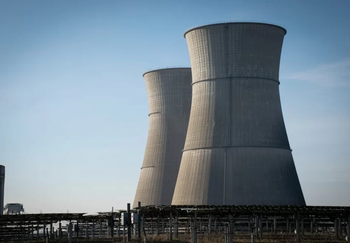 Google comprará energía nuclear para alimentar tecnologías de inteligencia artificial