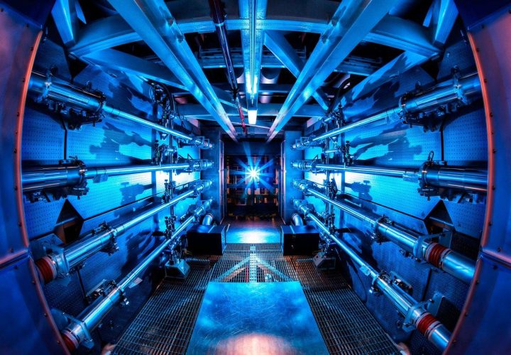 Grupo de trabajo evaluará viabilidad de tecnología nuclear como opción energética