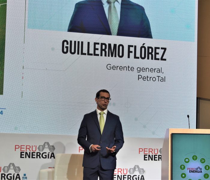 “El Fondo Futuro Sostenible generará la rentabilidad necesaria para asegurar la vida post petróleo”