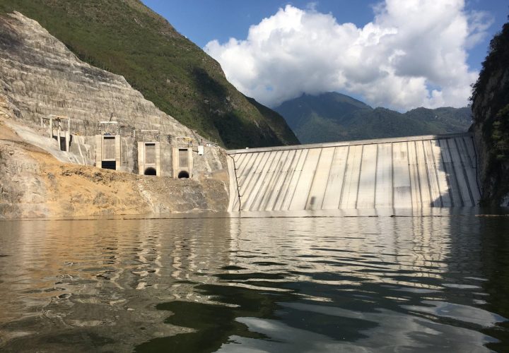 Hidroeléctrica Lluclla posterga inicio de obras y operación comercial por retraso de autorización
