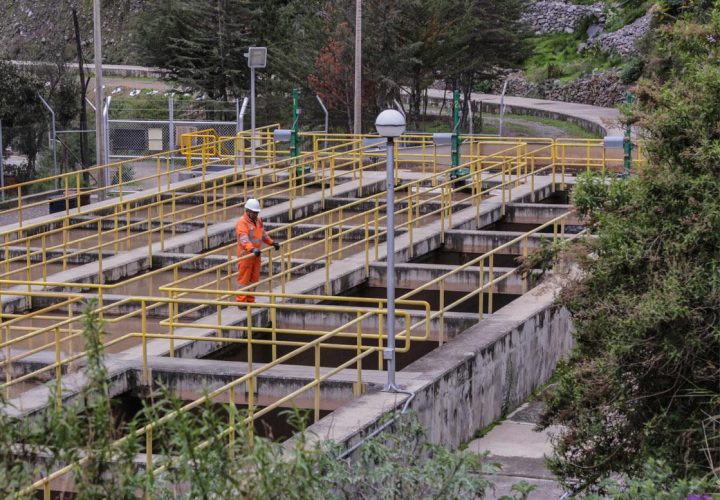 Hidroeléctrica de 20 MW en Junín ya es propiedad de EDF Perú y AC Capitales