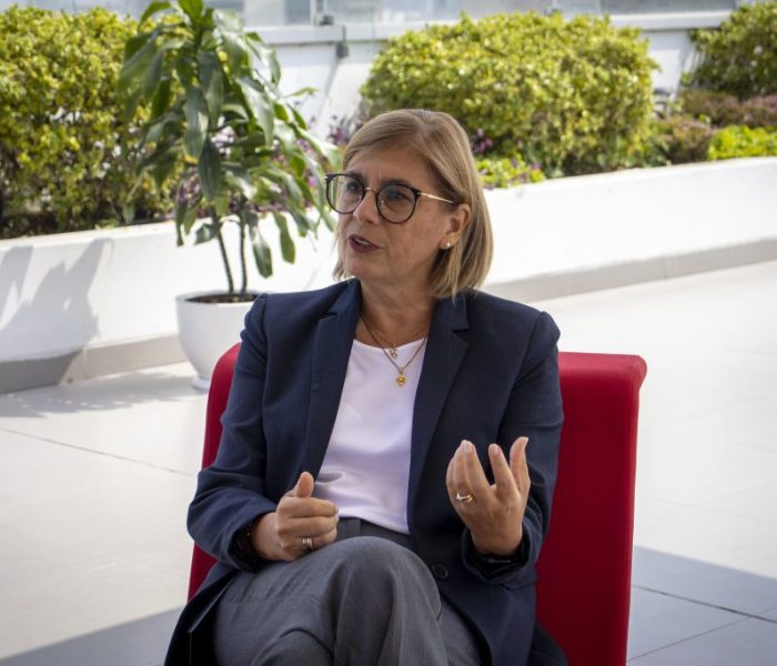 Hunt Oil invoca planificación de corto, mediano y largo plazo para el sector energético