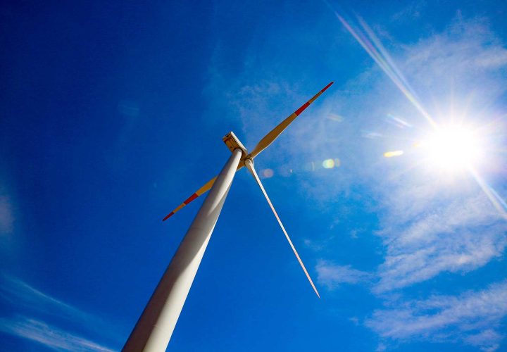 Ibereólica recibe servidumbre para proyecto eólico Caravelí de 219,6 MW en Arequipa