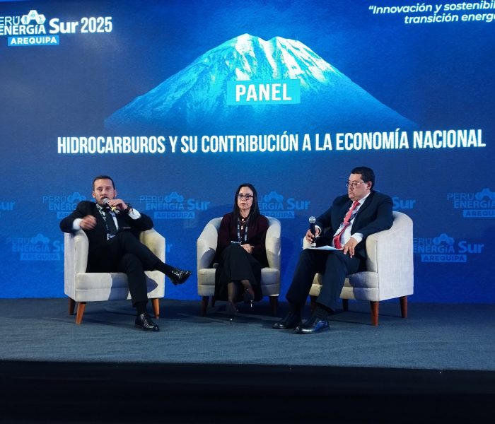 Presencia de cilindros falsos en el mercado del GLP se habría incrementado en 50%